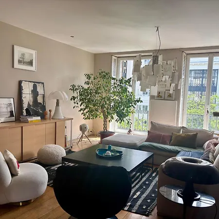 Le Louise Appartement