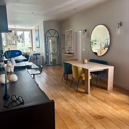 Le Louise Appartement *