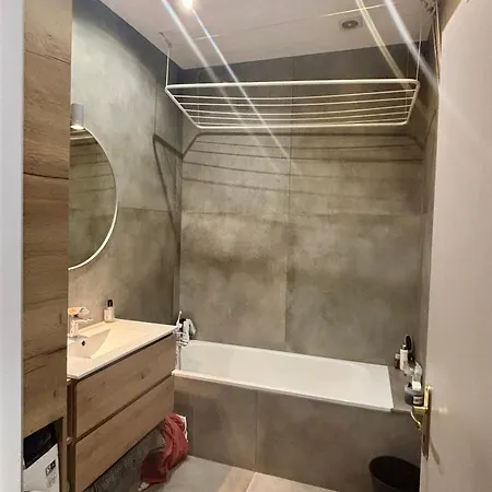 Appartement Le Louise *