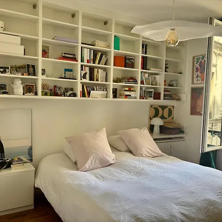 Le Louise Apartment *