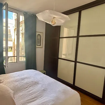 Appartement Le Louise
