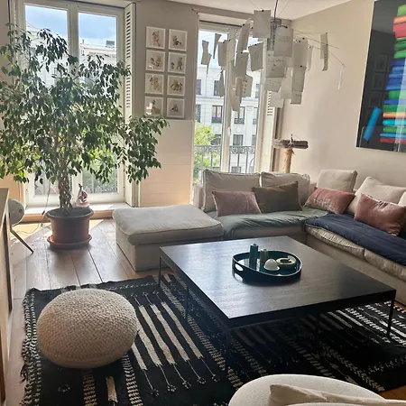 Appartement Le Louise